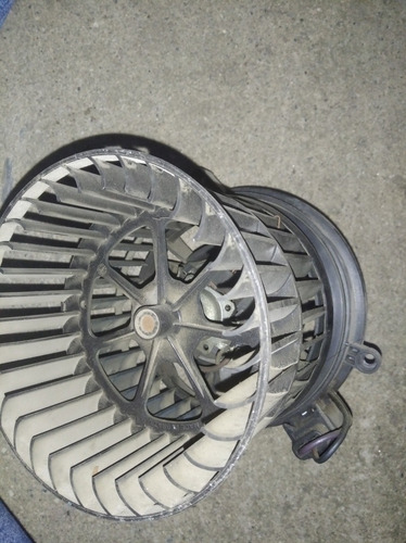 Imagen 4 de 5 de Motor Soplador Ford Fiesta Power Max Move / Ecosport