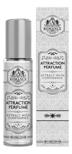 Aromanceunisex Feromona Colonia - Perfume De 2ck68