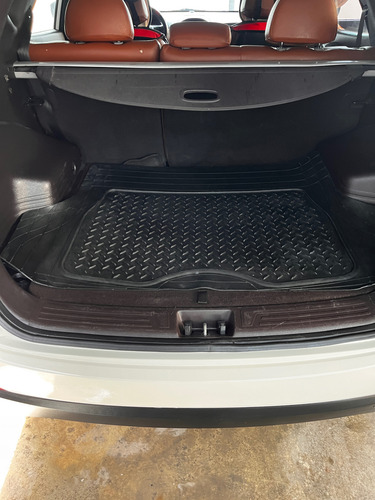 Hyundai Tucson 2103