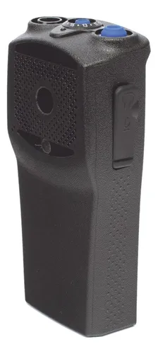 Carcasa Plástica Radio Motorola Ep450, Txcep450