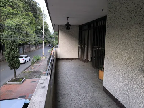 Casa En Venta En Calasanz