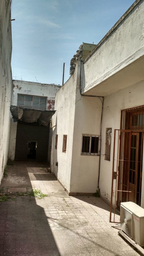 Imagen 8 de 8 de Terreno Lote En Venta Ubicado En Parque Chacabuco, Capital Federal