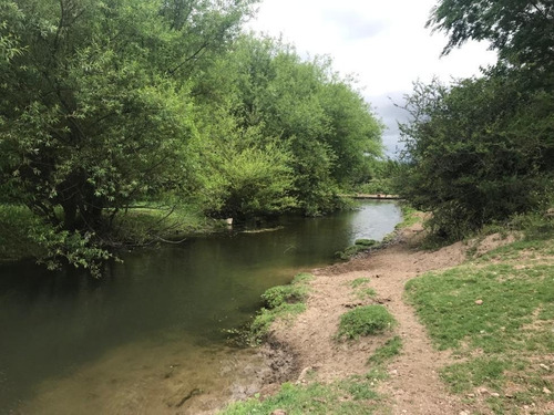 Imagen 8 de 11 de Terreno Con Un Mínimo Anticipo $ 300.000 A Metros Del Río En La Falda, Córdoba