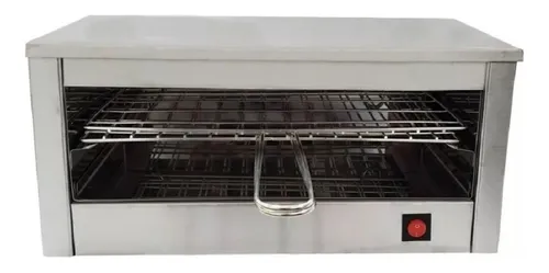 Tostadora gratinadora hot sale