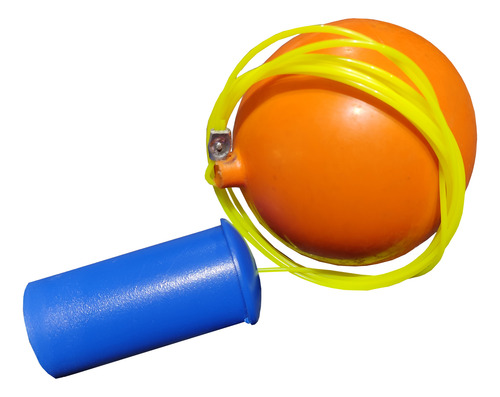 Tenisol Juego De Tenis Consta De Mástil Pelota Y Paletas