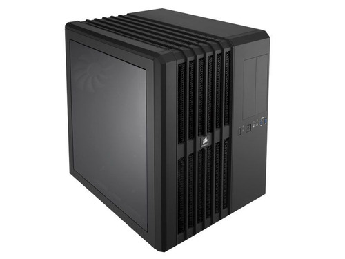 Gabinete Gamer Corsair Cc-9011030-ww Carbide Air 540 Nfe