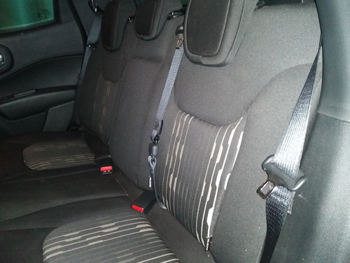 Fiat Toro 1.8 Endurance 16v Flex 4x2 Aut. 4p 2019