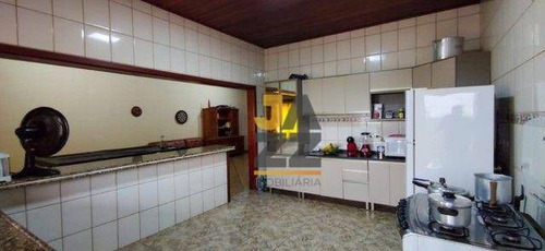 Imagem 12 de 20 de Chácara Com 3 Dormitórios À Venda, 1000 M² Por R$ 815.000,00 - Altos Da Bela Vista - Indaiatuba/sp - Ch0734