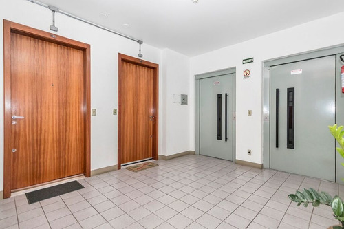 Imagem 30 de 30 de Apartamento À Venda No Bairro Petrópolis - Porto Alegre/rs - O-25937-42680