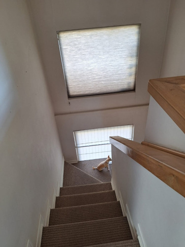 Cómoda Casa En Condominio En Lomas De Montemar