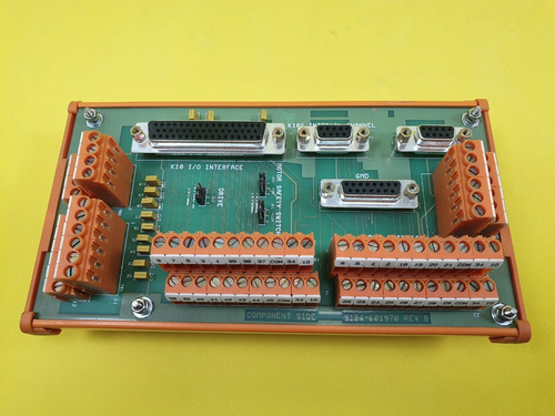 Weidmüller 996884 Sp-rs New Dual Fanout Interface Module