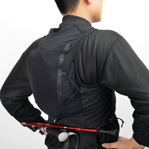 Chaleco De Hidratación, Chaleco Para Correr, Mochila Sg