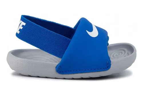 Ojotas Nike Kawa Slide Bt De Ni os Bv1094 400