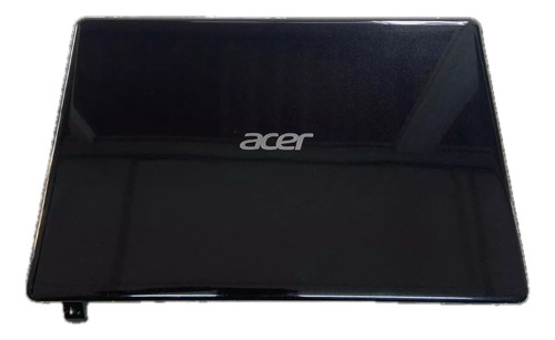Carcaça Tampa Notebook Acer Aspire V5-121 60.m83n7.003