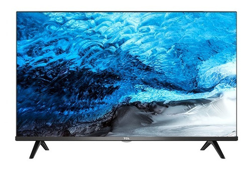 Televisor Smart Tv Tcl 32 Pulgadas Serie S65a