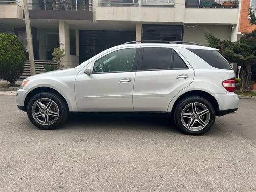 Mercedes-Benz ML 350