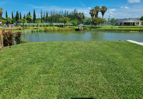Casa En Venta En Las Glorietas, Nordelta, Tigre
