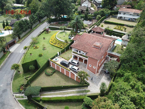 Imagem 21 de 27 de Sobrado Com 4 Dormitórios À Venda Por R$ 1.000.000 - So0758