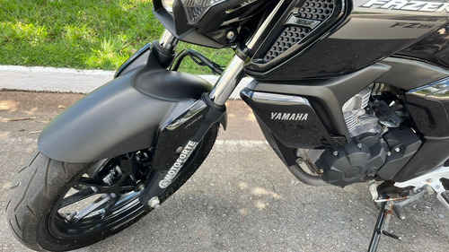 Yamaha Fz15 150 Flex Moto Em Cuiabá-mt