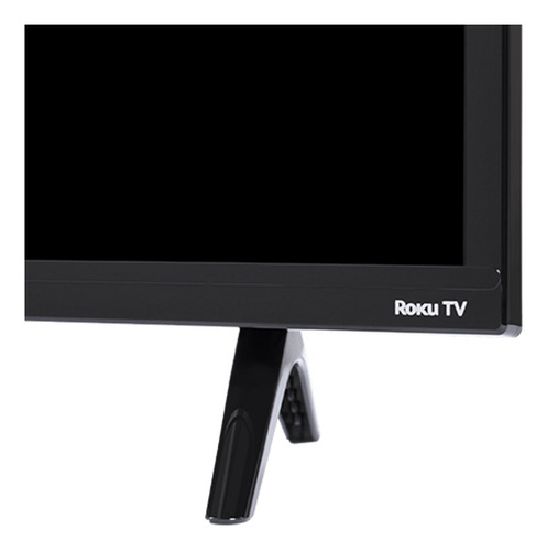 Smart Tv Tcl 32 Pulgadas Pantalla Led Hd Roku Hdmi