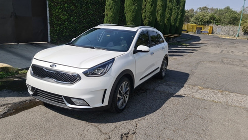 Kia Niro 1.6 Gdi Ex At 2018