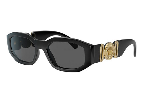 Lentes De Sol Versace Notorious Big Biggie Smalls Ve4361 Gb1