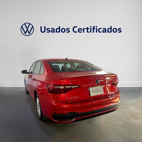 Volkswagen Jetta 1.4 T Fsi Comfortline Tip