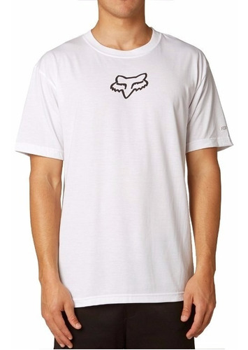 Camiseta Hombre Fox Head - Tournament Ss Tech Tee