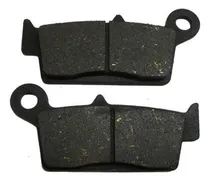 Comprar Pastillas De Freno Dirty - Rx 250cc Tras °-°