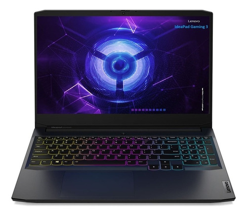 Lenovo Gamer Intel Core I5 8gb Ram - Ssd 512gb Gtx 1650 Ti