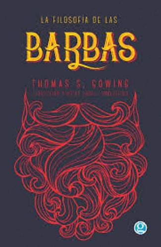 Libro Filosofia De Las Barbas