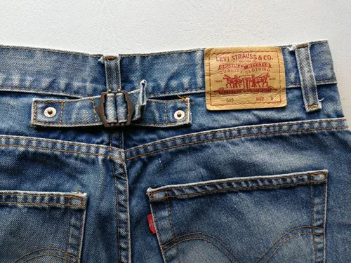 Jean lev sale