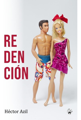 Imagen 1 de 1 de Novela Redención De Héctor Azil