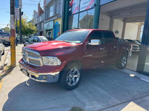 Dodge Ram Dodge Ram 1500 Nafta