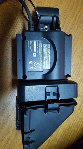 Filmadora Sony Pmw 320 Xdcam Hd