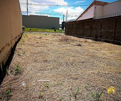 Imagem 4 de 6 de Vende - Se Terreno No Santa Giana - Franca Sp