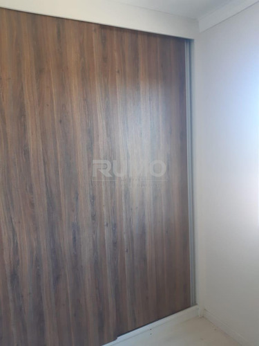 Imagem 13 de 27 de Apartamento À Venda Em Residencial Parque Da Fazenda - Ap005131
