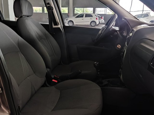 Fiat Palio Weekend Palio Weekend 1.4 MPI ATTRACTIVE WEEKEND 8V FLEX 4P MANUAL