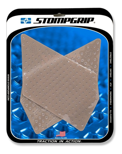 Stompgrip Para Ktm Rc.