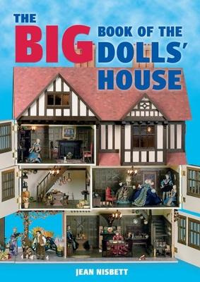 Libro The Big Book Of The Dolls' House - Jean Nisbett