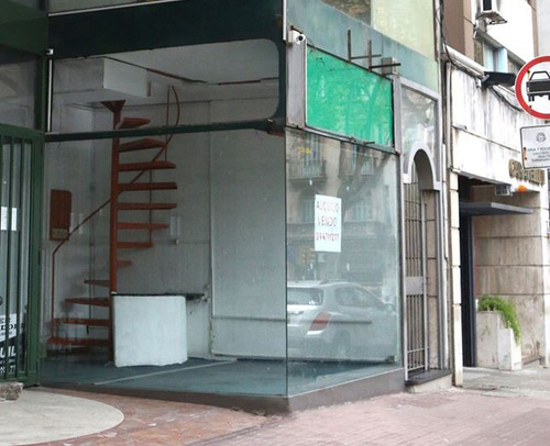 Imagen 1 de 12 de Local Comercial Centro Montevideo $15.000