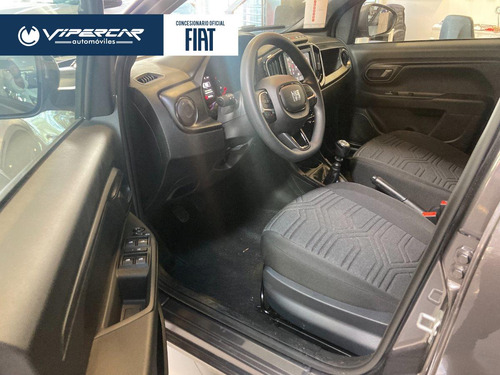 Fiat Strada STRADA FREEDOM 1.3 Entrega Inmediata
