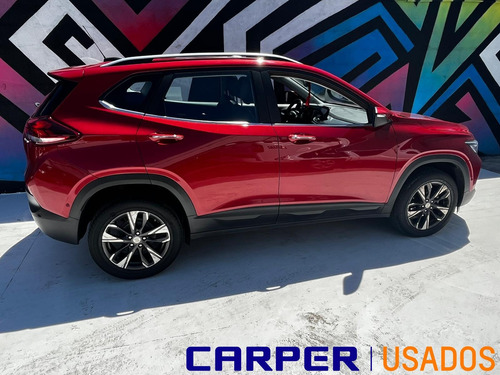 Chevrolet Tracker Premier 1.2 T At C/65582