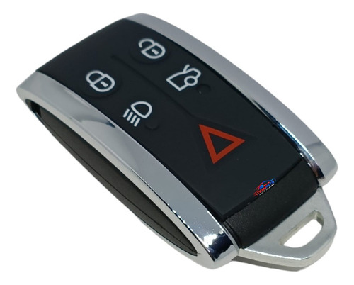 Carke Carcasa Llave Control Jaguar Proximidad Xr Xfr Xk Xkr