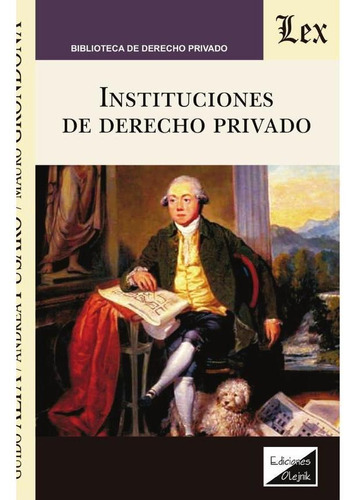 Instituciones De Derecho Privado, De Mario Rotondi