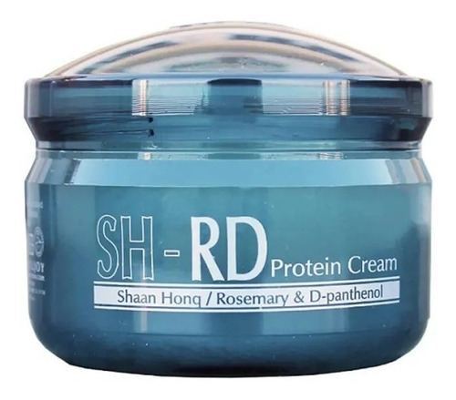Sh-rd Protein Cream - Leave-in