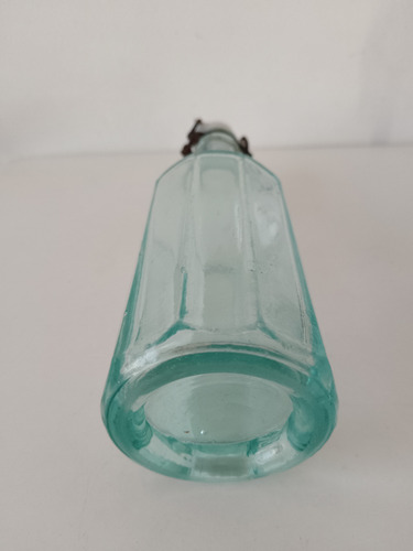 Antigua Botella Gaseosa 33 Oreiro Años 30 Unica Antigua (Usado)
