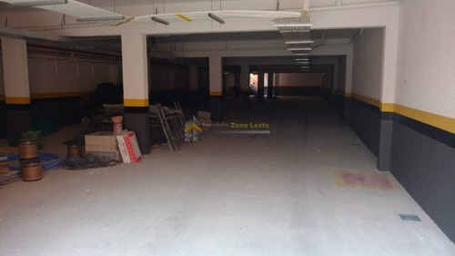 Imagem 10 de 16 de Apartamento Studio Para Venda No Bairro Vila Ré, 2 Dorm, 1 Vagas, 50 M - 3564