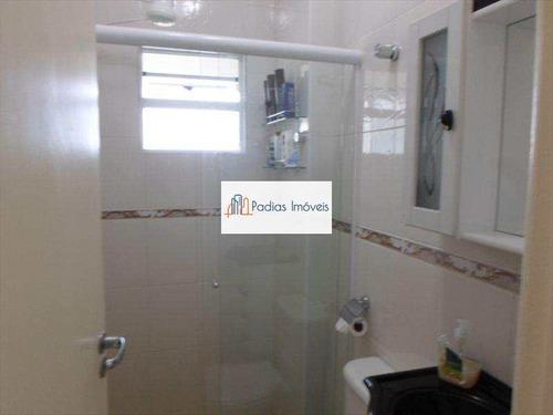 Imagem 19 de 26 de Apartamento Com 2 Dorms, Agenor De Campos, Mongaguá - R$ 180.000,00, 52m² - Codigo: 7801 - V7801