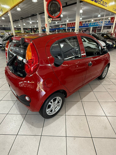 Chery QQ 1.0 MPFI ACT 12V